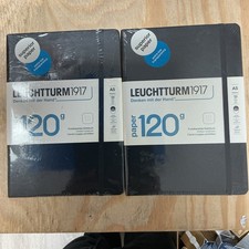 LEUCHTTURM1917 - 120G Special Edition - Mediu...