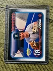 2024 Topps Update Series Aaron Judge Paw Patrol Insert Card #PP-2 Yankees SP