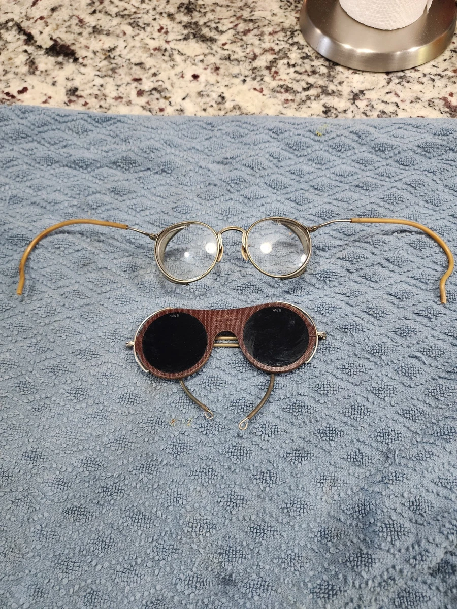 1940s Vintage Eyeglasses for sale - eBay