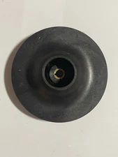 Armstrong 816302-319 Circulating Pump Impeller - 5", Plastic NOS For Keyed Shaft