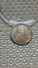 1909 S Lincoln Wheat Cent Penny VF Details Corroded                         D127