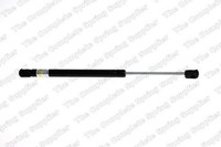 LesjÖFors Gasfeder, Koffer-/Laderaum 8127568 FüR Ford