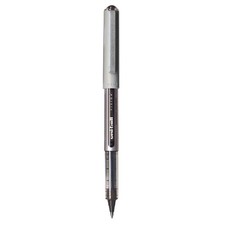 Uni-ball Vision Fine Tip Rollerball Pen Black