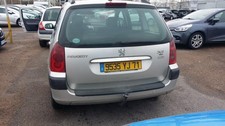 Lève vitre Peugeot J9
