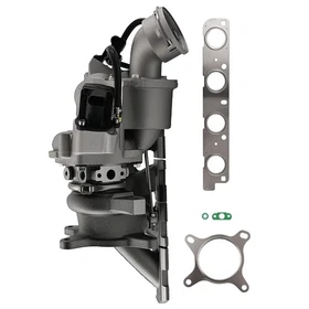 Turbolader for Audi A3 Seat Altea 1.8 TFSI 118KW 06J145702C 06J145701B Water+Oil