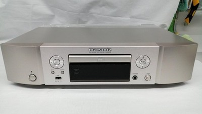 Marantz ND8006 Netzwerk CD Player Hi-Res MP3 Bluetooth