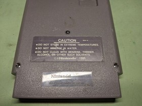 Casino Kid Nintendo NES Cartridge Only