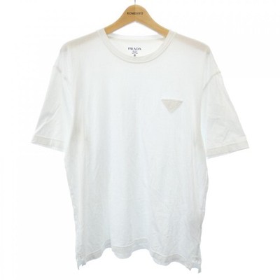 Authentic PRADA PRADA T-shirt #241-003-910-5542