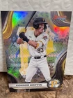 2024 Bowman's Best - Top Prospects Konnor Griffin #TP-25 Refractor (RC)