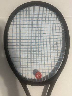Wilson Pro Staff RF97 v11 Roger Federer Autograph Tennis Racket 4