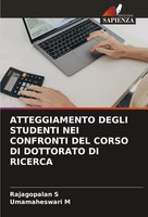 Rajagopalan S (U. A.) | Atteggiamento Degli Studenti NEI Confronti DEL Corso...