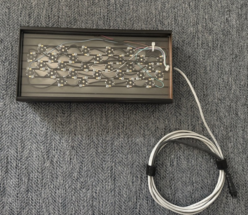 LED Refugium Light 85 Watt Custom Built