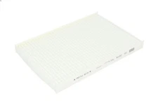 Cabin Filter Mann Filter CU 2218 for Man Lion's Star 11.967 1995-2002