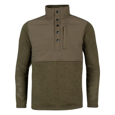 Jack Pyke Jersey de Polar para Hombre (TD840) - Imagen 1 de 4