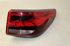 Feu arrière Mg ZS