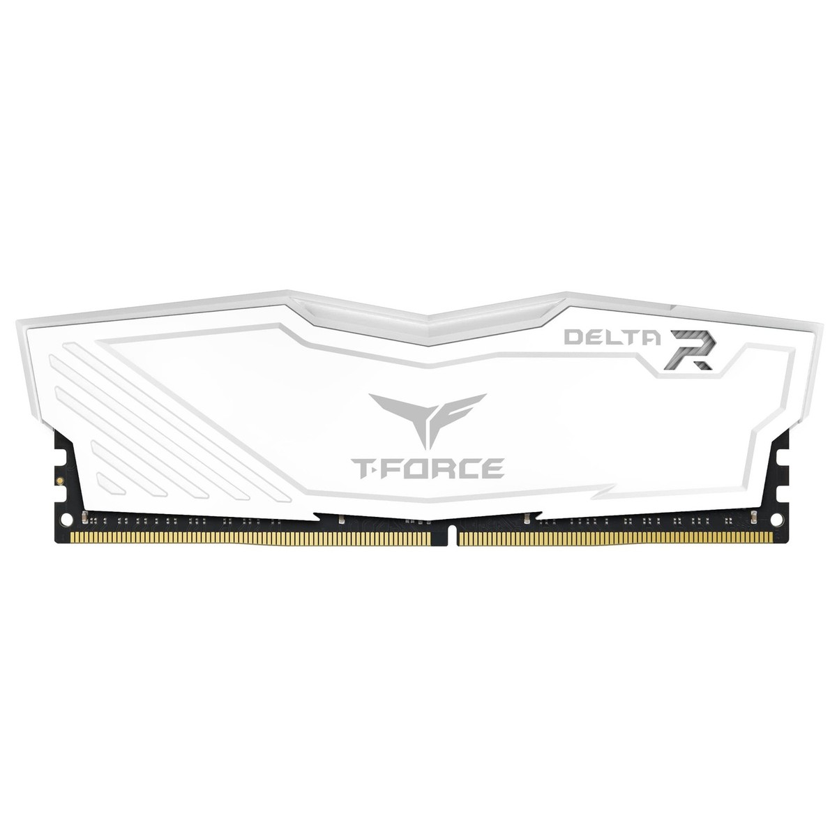 T-FORCE DELTA R 8GB DDR4 3200MHz ２枚セット Team T-force Delta RGB 16gb (2 X 8gb) Ddr4 3200 Desktop