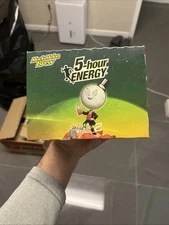 5-Hour Energy Mock Melon Brew 12ct-Outer Worlds 2 Limited Ed+ Pet Skin Bonus