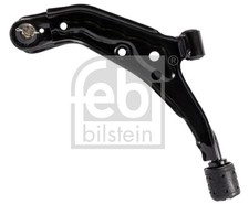 FEBI BILSTEIN Querlenker Dreieckslenker 17203 17201 für NISSAN N15 ALMERA 1 SLX