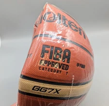 Molten Basketball Official Certification Competition Basketball Standard Size 7