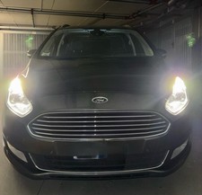 Ford Galaxy 2.0 TDCi 150 cv. Titanium Business Km 97000