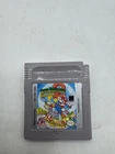 Super Mario Land 2: The 6 Golden Coins GAMEBOY FREE SHIPPING