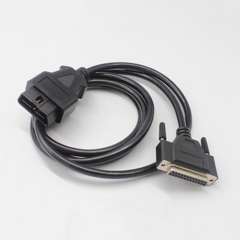 New G-SCAN2 OBD Cable Test Cable