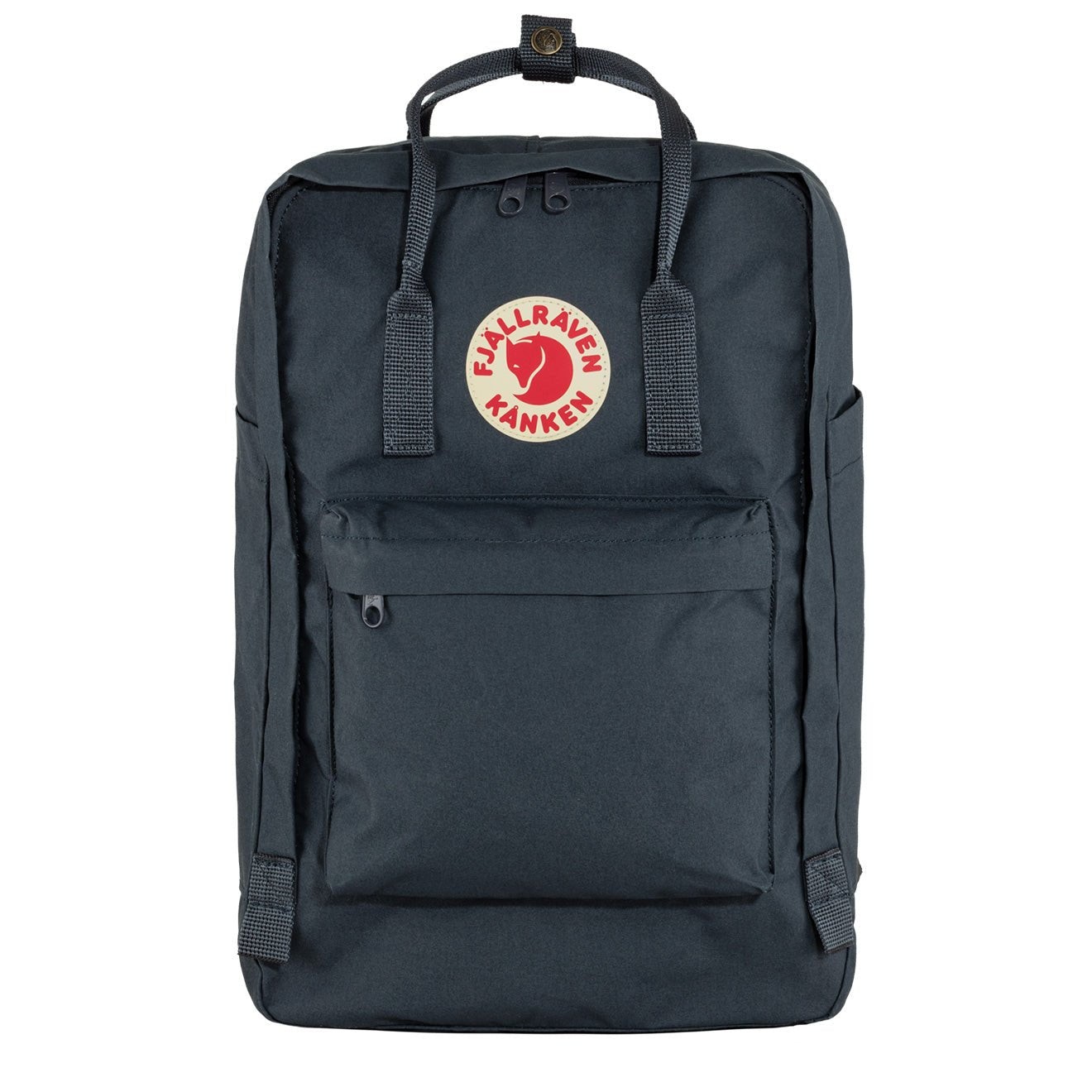 Fjallraven Kanken Laptop 15 Navy - Image 4