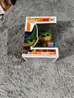 Dragon Ball Z Funko POP! Cell (Second Form) #1227 (2022 Fall Convention)