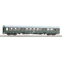 Piko 28000 H0 HalberstäDter Mitteleinstiegswagen, 2. Klasse, Dr, Ep. Iv H0 + Neu
