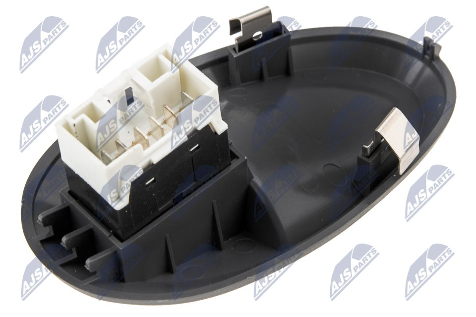 Fits NTY EWS-VC-001 SWITCH / WINDOW REGULATOR