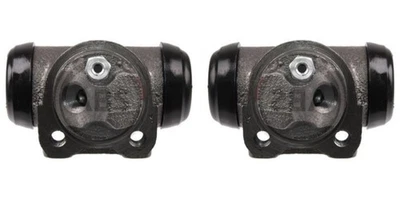 2x A.B.S. Radbremszylinder Hinterachse für Smart City-Coupe 450 - Bild 1 von 3