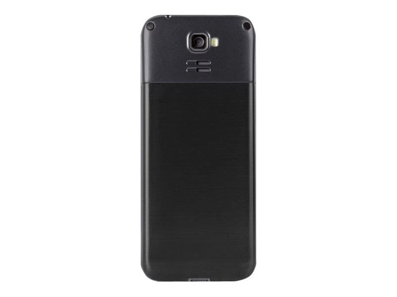 Swisstone SC 560 Barra Doppia SIM 6,1 cm (2.4") 1,3 MP Bluetooth 100 450030 - Immagine 3 di 3