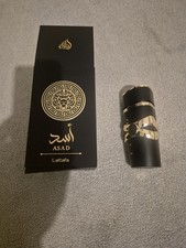 Lattafa Asad Unisex 100ml Eau de Parfum Spray