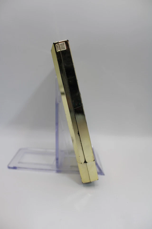 The Legend of Zelda (NES, 1987) Gold Cartridge Tested Authentic- 1 Year Warranty - Image 2 of 4