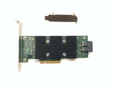 06H1G0 4Y5H1 PERC H330 PCIe 12G SAS RAID HBA Controller Dell 12G 6G 3G SAS SATA