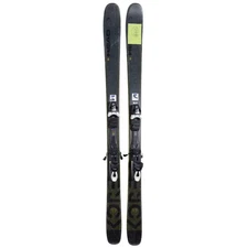 Head Kore 93 Skis 2022 w/ Tyrolia SP13 GW Demo Bindings - 177cm