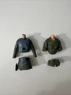 1/18 3.75” GI Joe Joytoy Star Wars Acid Rain Scale Assorted Upper Body Lot #2