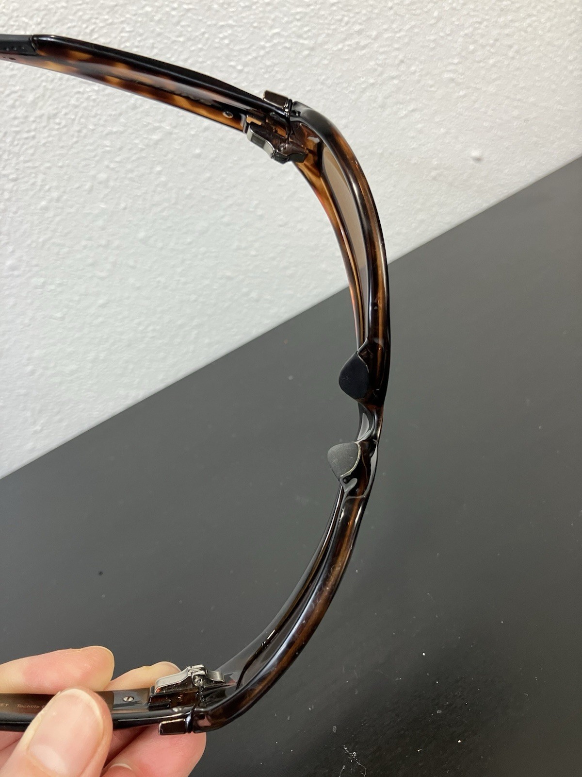 SMITH EVOLVE TENET TORTOISE TECHLIGHT POLARIZED B… - image 18