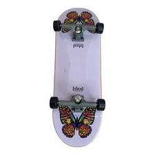 Toy Tech Deck Real Skateboards Spin Ishod Wair Butterflies
