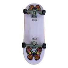 Toy Tech Deck Real Skateboards Spin Ishod Wair Butterflies