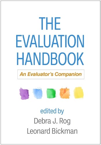 The Evaluation Handbook: An Evaluator's Companion by Debra Rog - Image 2