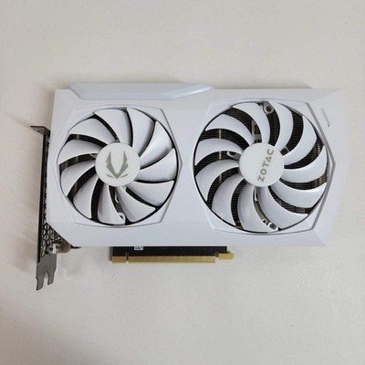 Zotac GeForce RTX 3060 amp 12GB GDDR6 Graphics Card 9288-6N617-210Z8
