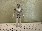 Vintage Star Wars DEATH STAR DROID Authentic 1978 Kenner Action Figure