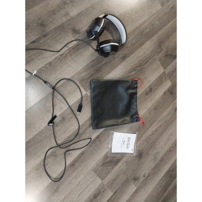 EKSA E1000 USB Gaming Headset for PC