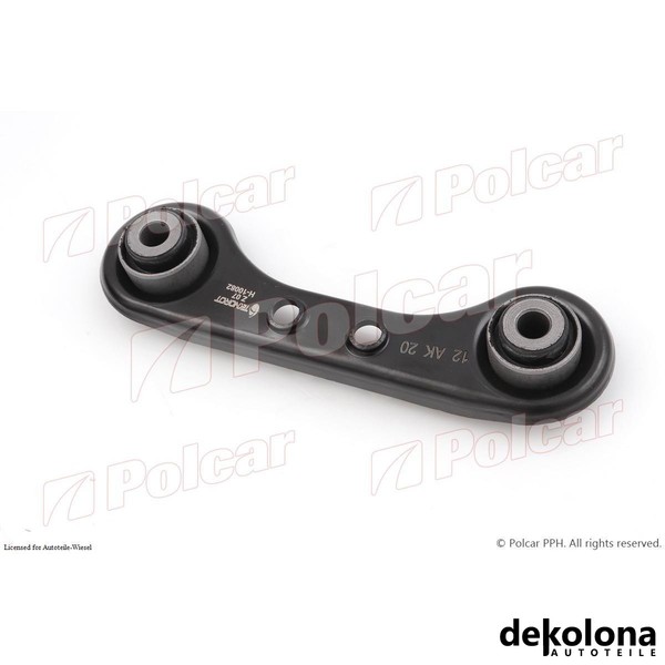 Querlenker Links Rechts Hinten FüR Honda Civic 6 Hatchback 1.4Is CR-V 1 95-02-image