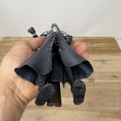 Sephiroth Final Fantasy VII Advent Children Play Arts Action