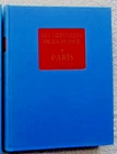 A. Gilou / 1963 Les Merveilles De La France - Paris et ses Alentours / Hachette