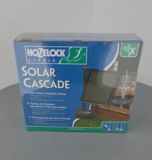 (Pa2) Hozelock Cyprio - Solar Cascade - New