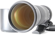 Tamron 150-600mm Camera Lenses for Nikon for sale | eBay
