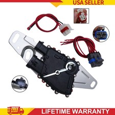 4l60e Transmission Range Switch Connector Pigtail Fits Chevy Astro Blazer Gmc 4l60e Transmission Range Switch Connector Pigtail Fits Chevy Astro Blazer Gmc